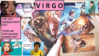 VIRGO 💗 THEY'RE DELUSION IF THEY THINK THEY CAN WALTZ BACK INTO UR LIFE! 🤪🫠