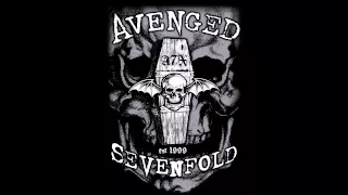 Avenged Sevenfold - Shepherd of Fire (Instrumental)