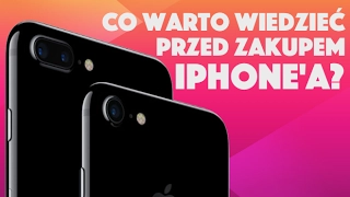 Używany iPhone - Co warto wiedzieć przed zakupem?