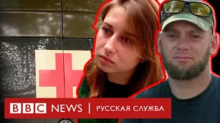 Истории сборщика трупов, потерявшего счет погибшим, и медика с родными в плену