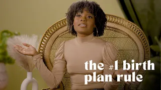 Birth Plans for Black Moms | Overdue