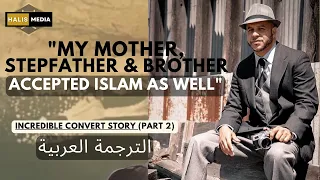 A Convert & Film Director Made a Film About a Redneck Combatting Racism After Becoming Muslim