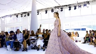 Delpozo | Spring Summer 2016 Full Fashion Show | Exclusive