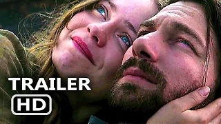 THE OTTOMAN LIEUTENANT Trailer (Hera Hilmar, Josh Hartnett - 2017)