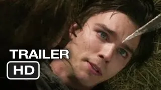 Jack The Giant Slayer TRAILER 2 (2013) - Bryan Singer Movie HD