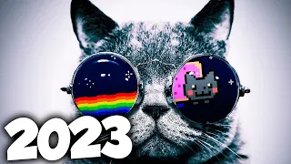 MÚSICA ELETRÔNICA 2023 🔥 ELETRÔNICAS 2023 MAIS TOCADAS 🔥 Alok, Vintage Culture & David Guetta