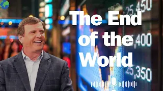 The End of the World Tipping Point End Times Teaching Jimmy Evans 2024