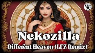 Nekozilla - Different Heaven (LFZ Remix) [NCS Release] | #viral #trending #music #ncs #virtualatma