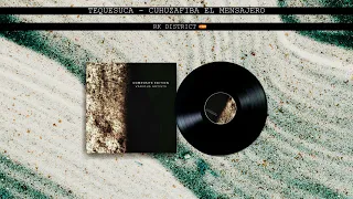 Tequesuca - Cuhuzafiba el Mensajero (RKD003)  🧬*TECHNO Music 🧬
