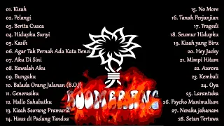 BOOMERANG FULL ALBUM II TANPA IKLAN