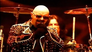 Judas Priest - Metal Gods [Rising In The East 2005]