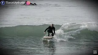 Surf Sup Longboard BZH