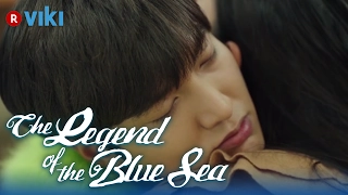 The Legend Of The Blue Sea - EP 10 | Lee Min Ho Hugs Jun Ji Hyun