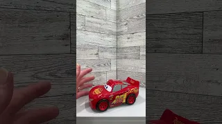 Honest Review of Track Talkers Toy Vehicles, Lightning McQueen