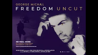 GEORGE MICHAEL FREEDOM UNCUT - trailer