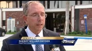 Sheriff proposes plan to help people with mental illness