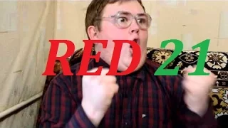 RED21 лучшее 2016 !! Жесть !!