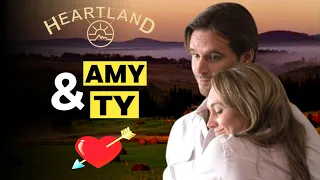 Amber Marshall And Graham Wardle Open Up About Their Heartland Bond | Relationship Explained!