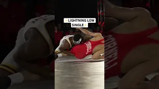 Lightning Fast Low Single From ASU’s McGee