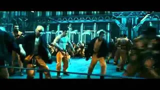 MS ONE Maximum Security (2012)  HQ TRAILER