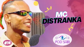 MC DISTRANKA - POD SABI #14