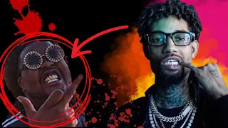 PNB ROCK ALLEGE KILLER ADMITS TO HIS ROLE || THE TRUTH ABOUT PNB ROCK OPPS || RIP PNB ROCK