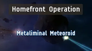 The Homefront Meta: Metaliminal Meteoroid, 100m ISK in 6 minutes!