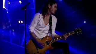 AIRBAG - Sultans of Swing - Vivo en Obras