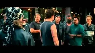 Wild Hogs - Best part