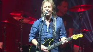 Chris Norman - Tears Will Fall (Ostravar Aréna - 23.1.2024)