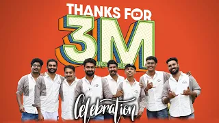 3M Special Celebration