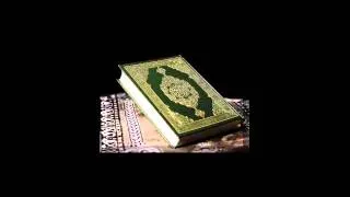 سورة الأحزاب بصوت مشاري العفاسي Surah AlAhzab 33 Mishary al afasy HD