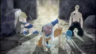 [AMV] Fairy Tail - Good Fight