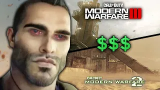 Modern Warfare 3 The $70 DLC Experience.EXE