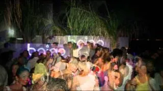 Fashion TV & Fashion Vodka at baia Summer Club - Summer 2011