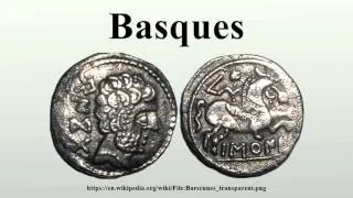 Basques