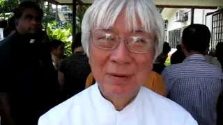 Remembering Father O.C. Lim (1943-2020)