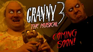 GRANNY CHAPTER 3: THE MUSICAL Teaser Trailer