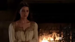 Mary and Catherine scene [Reign 2x09]