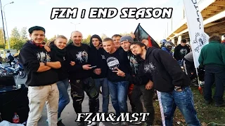 FZM | END SEASON 04.10.15