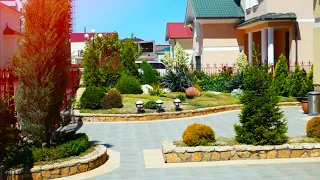 Прекрасные идеи для красивого садового участка / Wonderful ideas for a beautiful garden