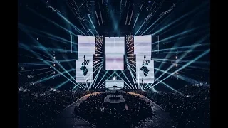 QUEENIE - Radio Ga Ga - Leoš Mareš/O2 arena - 5/2019