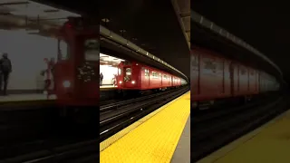 Redbird Holiday Train At WTC - 12/11/22