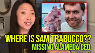 SBF's commentary on Sam Trabucco