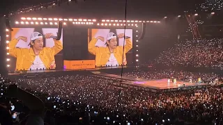 20220415 BTS Ending Ment (PTD On Stage Las Vegas Day 3)