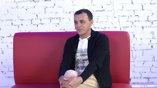 «Марий Эл ТВ»: Интервью с кинорежиссёром Анатолием Васильевым