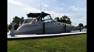 2004 Sea Ray 340 Sundancer; SOLD