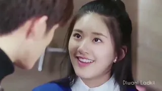 part-2//Rented Girlfriend becomes Permanent Wife💗 New Korean Songs 2021 💗 Korean Drama Love Story