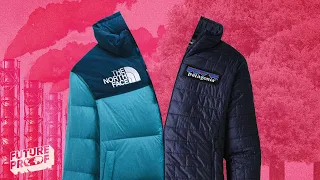 The Difference Between North Face And Patagonia