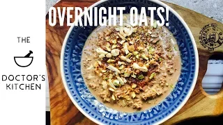 LIVE OVERNIGHT OATS